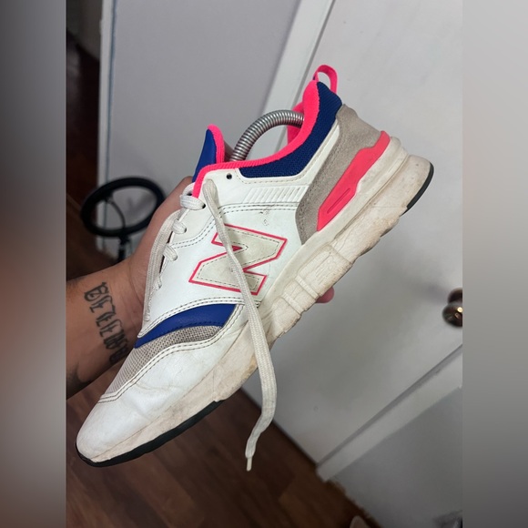 New balance 997 - Picture 12 of 16